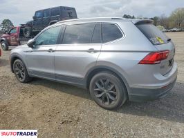 Volkswagen Tiguan 2024 2