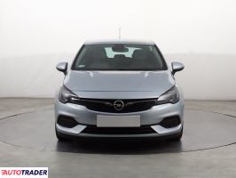 Opel Astra 2019 1.2 143 KM Opel Astra 2019 1.2 143 KM