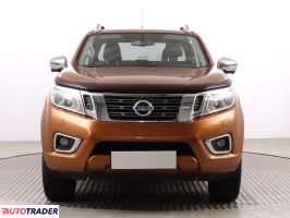 Nissan Navara 2019 2.3 187 KM