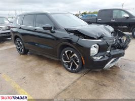 Mitsubishi Outlander 2023 2