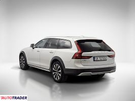 Volvo V90 2023 2.0 235 KM