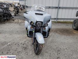 Harley-Davidson Pozostałe 2025