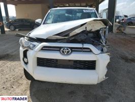 Toyota Pozostałe 2020 4 Toyota Pozostałe 2020 4