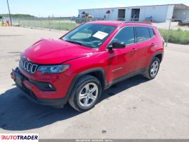 Jeep Compass 2023 2