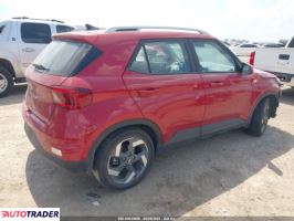 Hyundai Pozostałe 2022 1