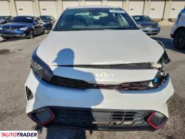 Kia Pozostałe 2023 2