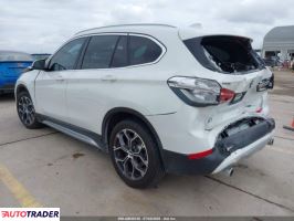 BMW X1 2021 2