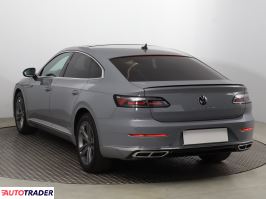 Volkswagen Arteon 2022 1.5 147 KM