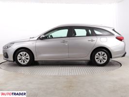 Hyundai i30 2022 1.5 108 KM