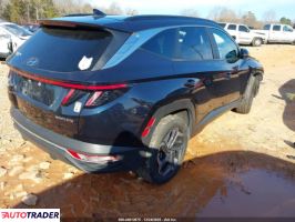 Hyundai Tucson 2023 1