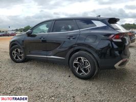 Kia Sportage 2023 2