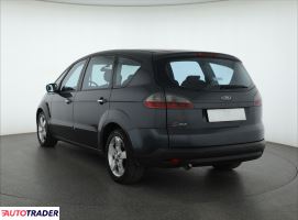 Ford S-Max 2008 1.8 123 KM