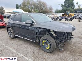 Audi Q5 2023 2