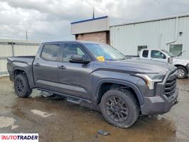 Toyota Tundra 2024 3