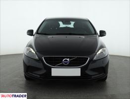 Volvo V40 2013 2.0 147 KM