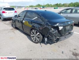 Nissan Altima 2020 2 Nissan Altima 2020 2