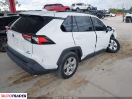 Toyota Pozostałe 2020 2 Toyota Pozostałe 2020 2