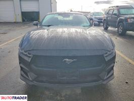 Ford Mustang 2024 2