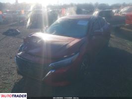 Nissan Sentra 2025 2