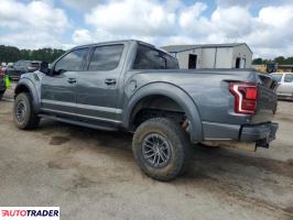 Ford Pozostałe 2019 3 Ford Pozostałe 2019 3
