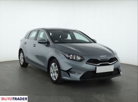 Kia Ceed 2021 1.5 158 KM