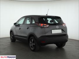 Opel Crossland 2019 1.2 108 KM
