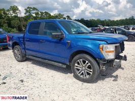 Ford Pozostałe 2022 5 Ford Pozostałe 2022 5