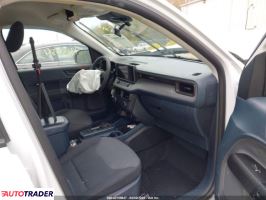 Ford Maverick 2024 2 Ford Maverick 2024 2