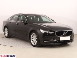 Volvo S90 2018 2.0 231 KM