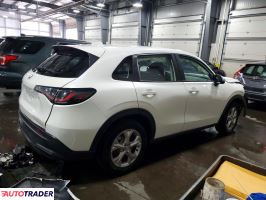 Honda HR-V 2025 2
