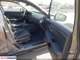 Honda HR-V 2023 2