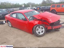 Dodge Charger 2022 3 Dodge Charger 2022 3