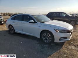 Honda Accord 2019 2