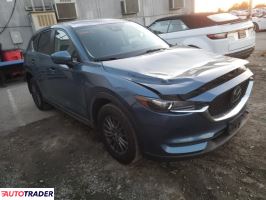 Mazda 5 2020 2 Mazda 5 2020 2