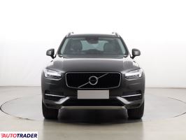 Volvo XC90 2018 2.0 187 KM