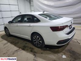 Volkswagen Jetta 2024 1