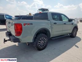 Ford Ranger 2021 2 Ford Ranger 2021 2