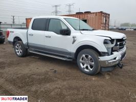 Ford Pozostałe 2022 5 Ford Pozostałe 2022 5