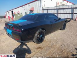 Dodge Challenger 2019 3