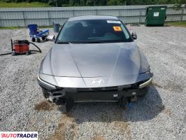 Hyundai Elantra 2024 2