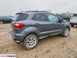 Ford EcoSport 2020 2