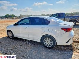 Kia Rio 2022 1