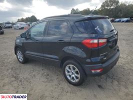 Ford EcoSport 2020 2