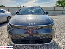 Kia Niro 2023