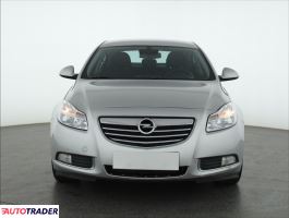 Opel Insignia 2009 2.0 128 KM