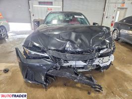 Lexus IS 2025 3