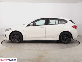 BMW 118 2021 1.5 134 KM