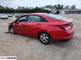 Hyundai Elantra 2021 2