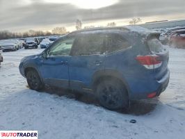 Subaru Forester 2024 2