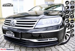 Volkswagen Phaeton 2013 3.0 239 KM